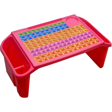 Multipurpose Desk Children Study Table - Rokomari product